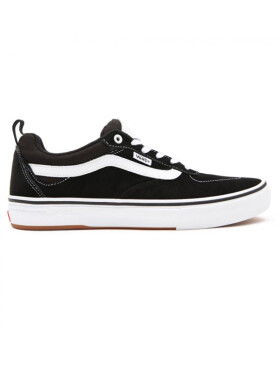 Vans Kyle Walker black/white pánské boty