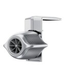 Protiproud iGarden Aquagem Mr.Jet 160 m3 / h, kabel 5 m, 230 V