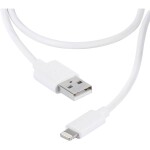 Delock USB 2.0 prodlužovací kabel plochý zahnutý [1x USB 2.0 zástrčka A - 1x USB 2.0 zásuvka A] 1.00 m černá oboustranně zapoji