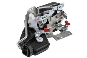 NTY Centrální zámek HYUNDAI TUCSON (JM) 2004–2019 – přední pravý