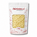 Bílá poleva Master Martini (1 kg)