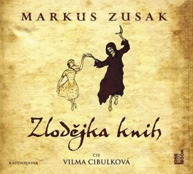 Zlodějka knih, Markus Zusak