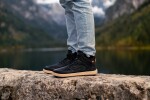 Be Lenka ArcticEdge Charcoal Black
