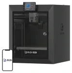 QiDi Q2C / 3D tiskárna / FDM / CoreXY / 270×270×256 mm / rychlost 600 mm/s / Wi-Fi (Q2c)