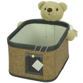 Box M 28X22 H16CM