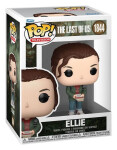 Funko POP TV: The Last Of Us - Ellie #1844