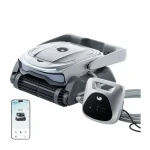 Bublue Bubot 800P / Čisticí robot do bazénu (D10P-GR-EU)