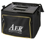 Aer Compact 60 IV Black High Gloss