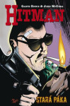 Hitman Garth Ennis