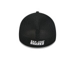 Pánská kšiltovka San Jose Sharks NHL NEW ERA 3930 neo Velikost: S/M