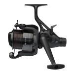 JRC Naviják Pre Spooled Carp Reel CR FS10000 1+1 ZDARMA!