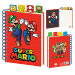 Super Mario blok A5 DPL10