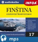 Finština - cestovní konverzace, mp3