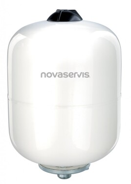 NOVASERVIS - Expanzní nádoba - univerzální, závěsná, objem 2l U02Z