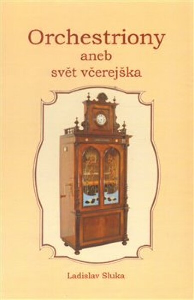 Orchestriony Ladislav Sluka