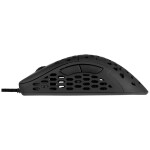 Contour Design Contour SliderMouse Pro WL Slim WR drátová myš Bluetooth®, bezdrátový, USB černá 6 tlačítko 2800 dpi podložka pod zápěst