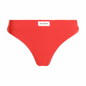 Dámská tanga Essentials UW0UW03862-SN6 - Tommy Hilfiger S