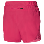Běžecké šortky Mizuno Core 5.5 Short J2GB135561 Velikost textilu: M