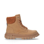 Tommy Hilfiger Lace-Up Bootie Cognac W T3A5-33053-1628582-582 36