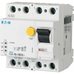 Schneider Electric A9Z61225 A9Z61225 univerzální proudový chránič pro všechny proudy zbytkový proudový chránič B 25 A 0.