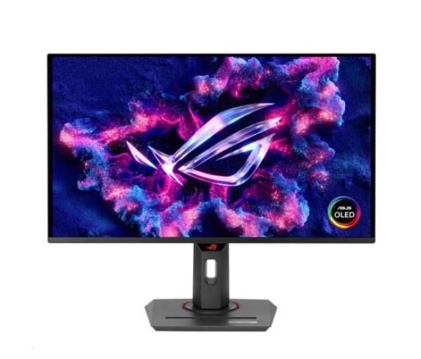ASUS LCD 27" XG27ACDNG ROG Strix, 1440p QD-OLED, 360 Hz, 0.03 ms, G-SYNC® compatible,99% DCI-P3 EDF_1011120