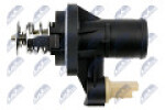 PIETRO Termostat Citroën/Peugeot C2/C3/C4/1007/207 1.4–1.6 16V (2003–2013)