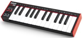 AKAI LPK25 MKII