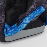 Lehká aktovka malý robot Topgal KIRA 26015