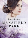 Mansfield Park - Jane Austenová