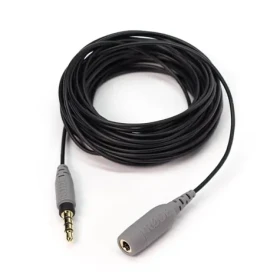 RODE SC1 Propojovací kabel TRRS 3.5mm (F) - TRRS 3.5mm (M) / pro smartLav+ / 6m (698813003167)