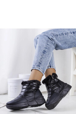 Sněhule model 204781 Solea 38