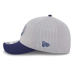 New Era Pánská kšiltovka Tampa Bay Rays MLB Colorway 2025 Batting Practice 9FORTY M-Crown Snapback