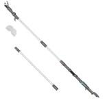 Gardena 14776-55 HighCut 360/18V P4A solo / Akumulátorový teleskopický odvětvovač / 18V / Bez aku (14776-55)