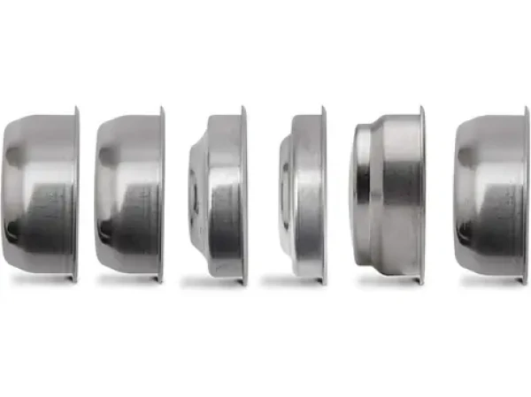 Lelit57 sada filtrů (PL72)