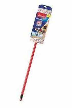 Vileda Ultramax Microfibre 2v1 mop