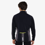 Pánská běžkařská bunda Swix Focus Wind Jacket M