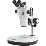 Bresser Optik Science TFM-301 Trino, trinokulární mikroskop s procházejícím světlem, 1000 x, procházející světlo, 575090