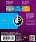 Elixir Polyweb 80/20 Bronze Light-Medium