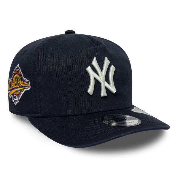 New Era Pánská kšiltovka New York Yankees MLB 1996 World Series 19TWENTY Adjustable