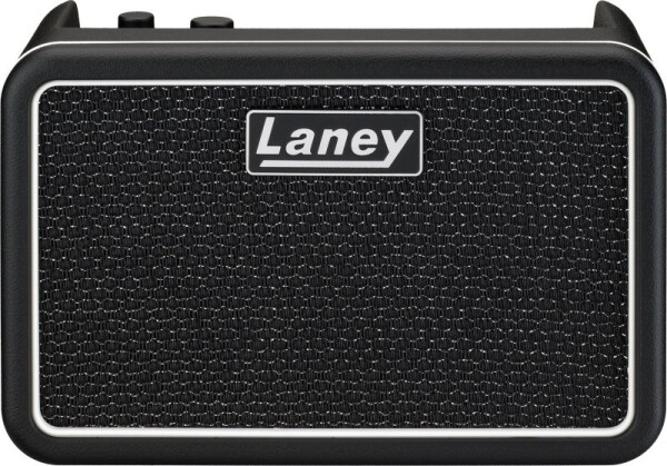 Laney Prism Mini BK