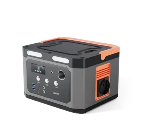 Epico Spello 320Wh 9915101900038