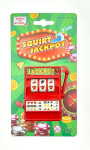 Stříkací jackpot - Albi