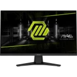 27" MSI MAG 274F černá / IPS / 1920x1080 / 16:9 / 1ms / 1000000:1 / 300cd-m2 / DP + HDMI / VESA (MAG 274F)