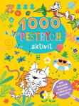 1000 pestrých aktivít