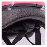 Cyklistická přilba Martes Essentials Mimsy Jr 92800664469 xs