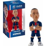 MINIX Football: Club PSG Kylian Mbappé