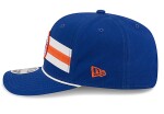 Pánská kšiltovka Edmonton Oilers NHL New Era 970SS Champion 26