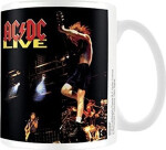 Hrnek AC/DC Live - EPEE