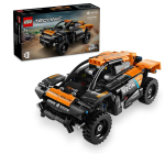 LEGO® Technic 42166 NEOM McLaren Extreme Race Car