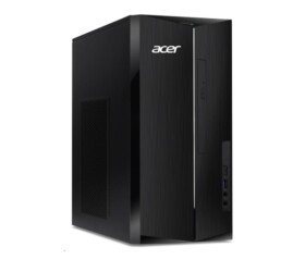 ACER PC Aspire TC-1785_EX, Core i5-14400F, 16GB, 512GB M.2 SSD, Intel RTX 3050,Linux, Black EDF_11294318